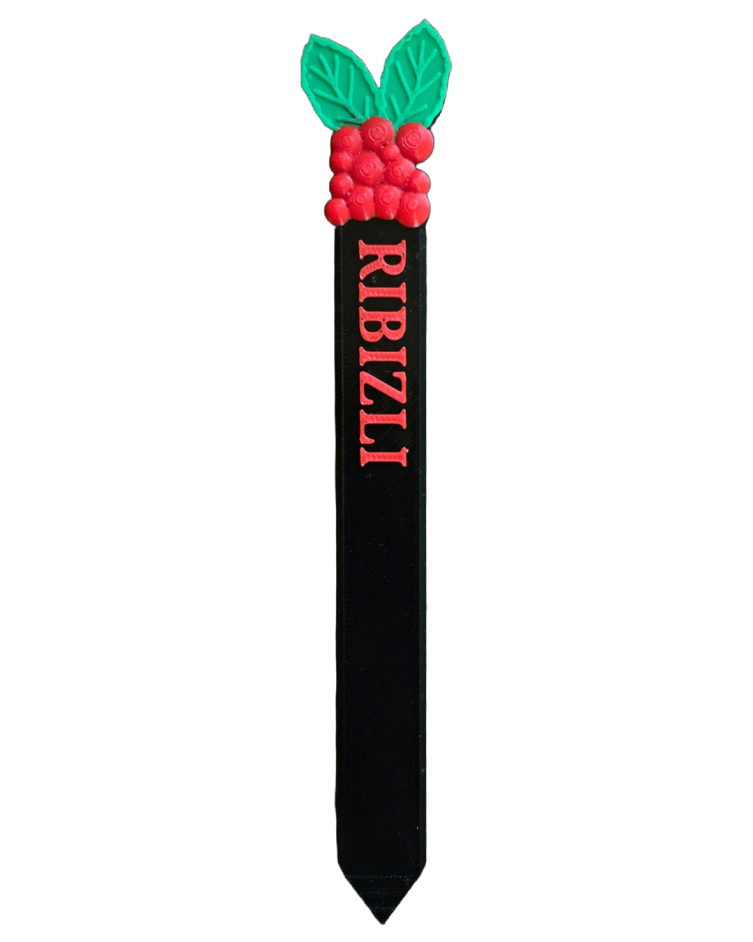 Ribizli jelölő
