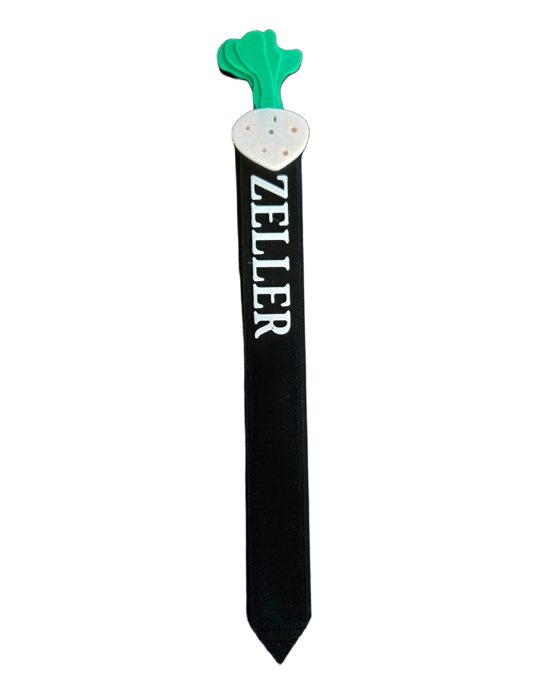 Zeller jelölő