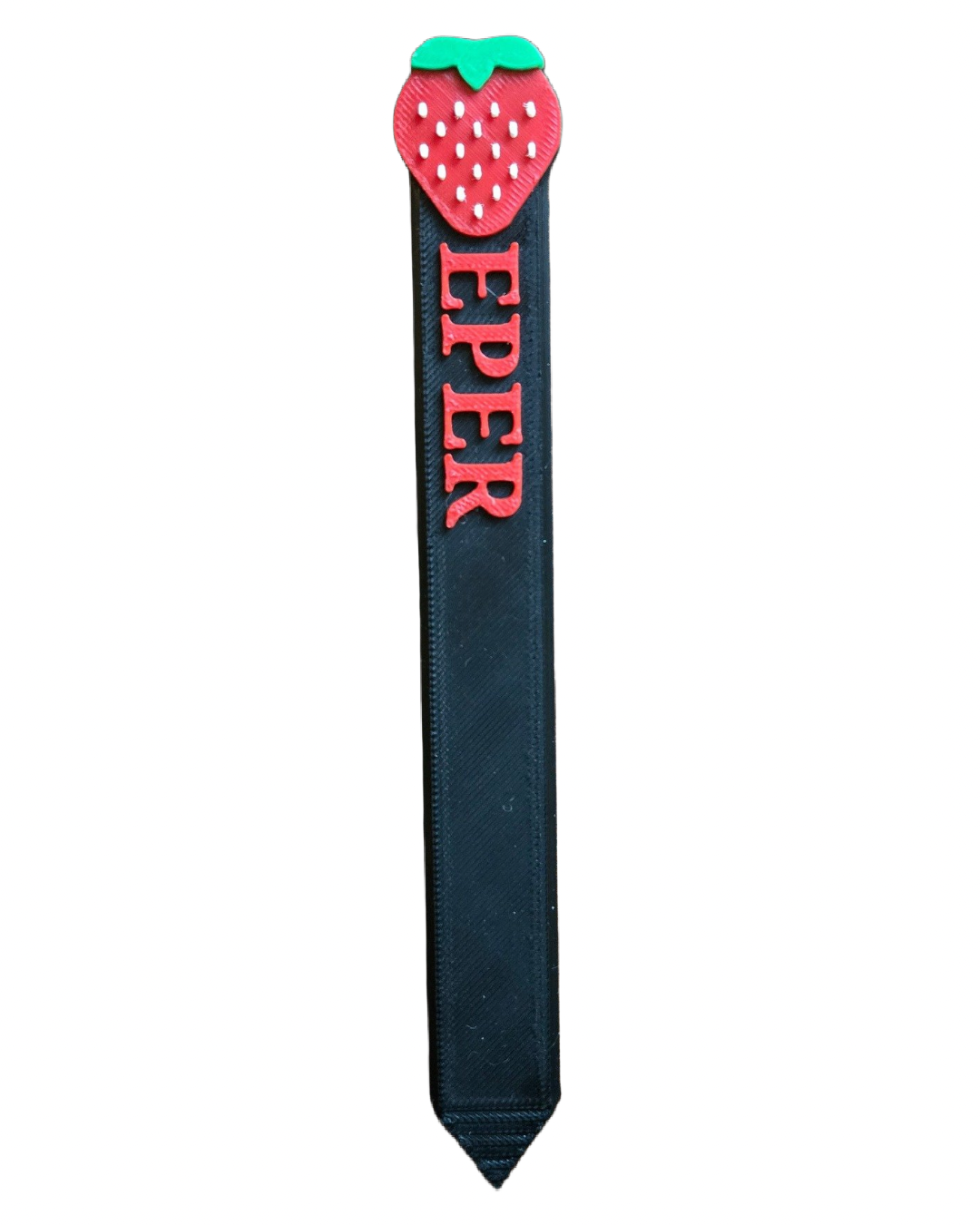 Eper jelölő
