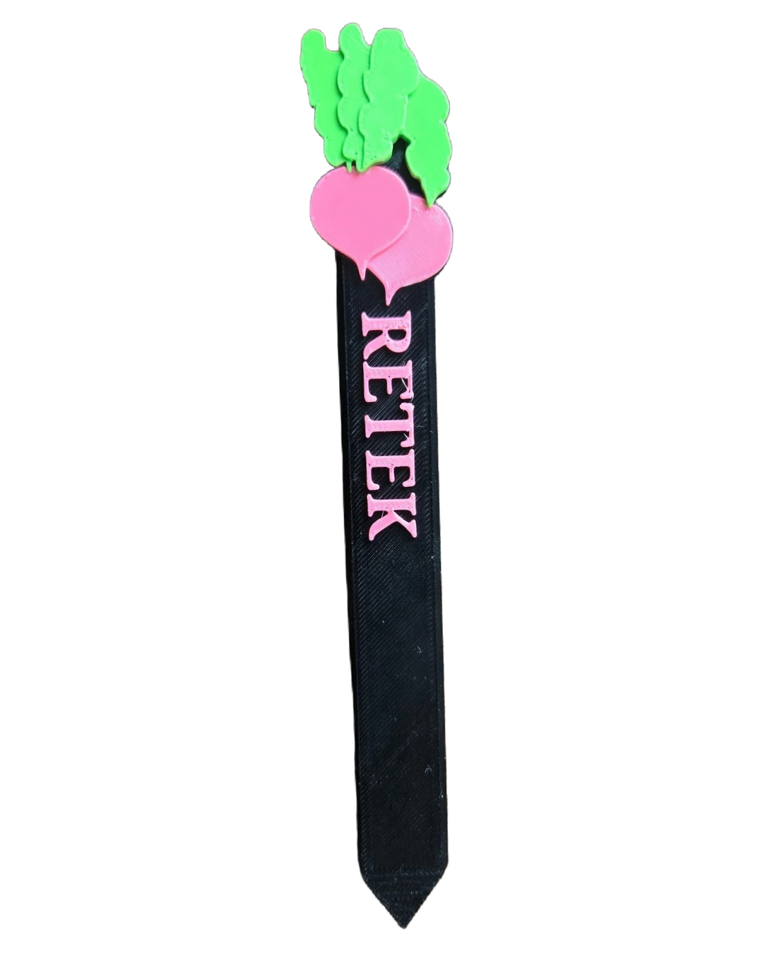 Retek jelölő