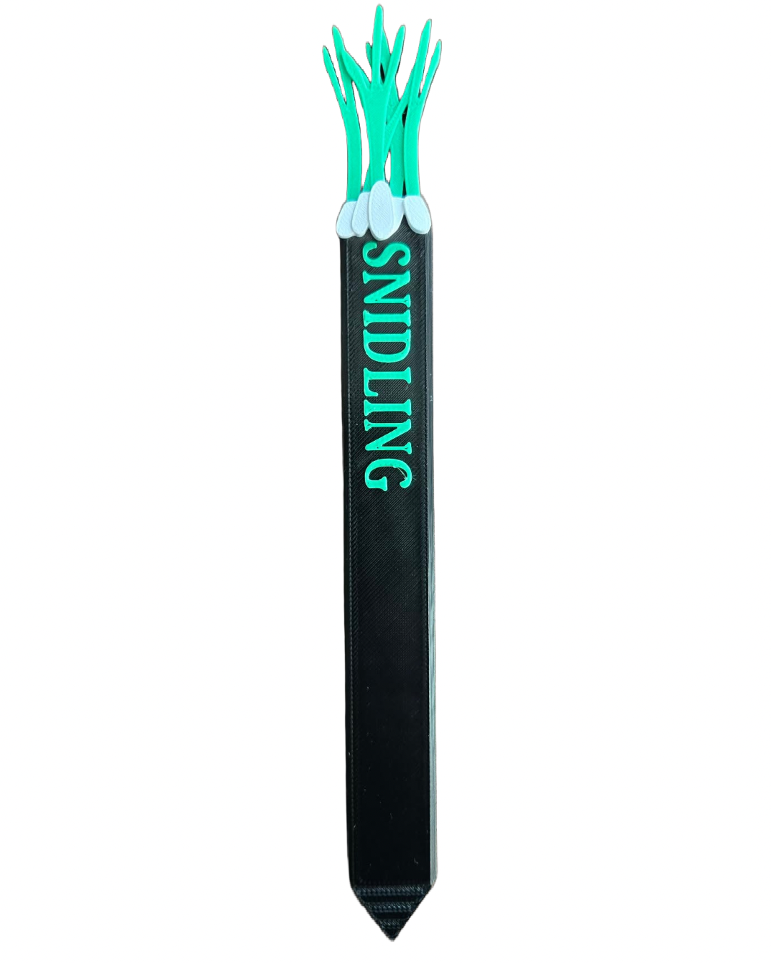 Snidling jelölő